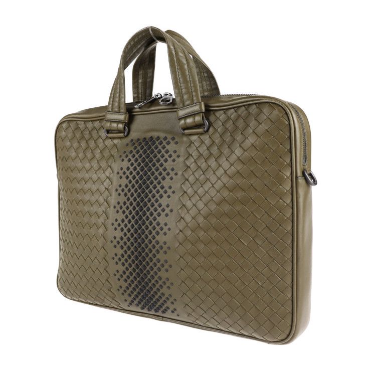 Bottega Veneta Business Bag 533761 Vblz22 374
