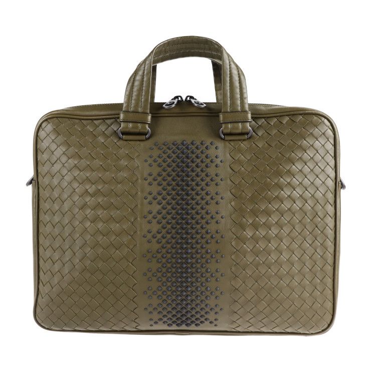 Bottega Veneta Business Bag 533761 Vblz22 374