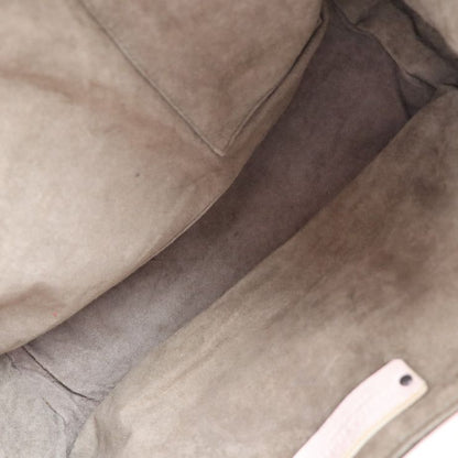 Bottega Veneta Bottega Veneta Nappa Medium Chesta Bag Tote Bag 337260 Leather