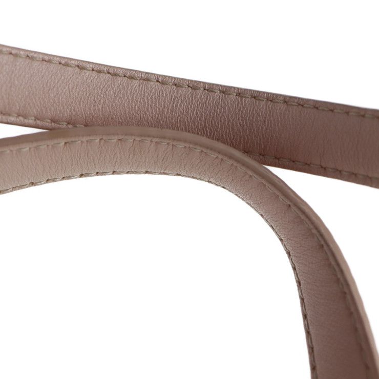 Bottega Veneta Bottega Veneta Nappa Medium Chesta Bag Tote Bag 337260 Leather