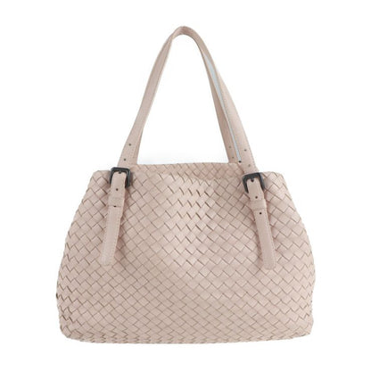 Bottega Veneta Bottega Veneta Nappa Medium Chesta Bag Tote Bag 337260 Leather