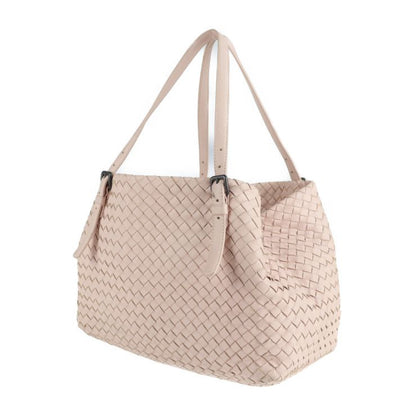 Bottega Veneta Bottega Veneta Nappa Medium Chesta Bag Tote Bag 337260 Leather