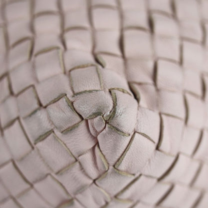 Bottega Veneta Bottega Veneta Nappa Medium Chesta Bag Tote Bag 337260 Leather