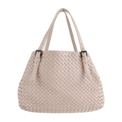 Bottega Veneta Bottega Veneta Nappa Medium Chesta Bag Tote Bag 337260 Leather