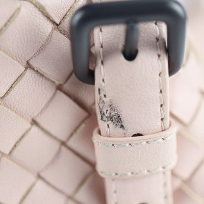 Bottega Veneta Bottega Veneta Nappa Medium Chesta Bag Tote Bag 337260 Leather