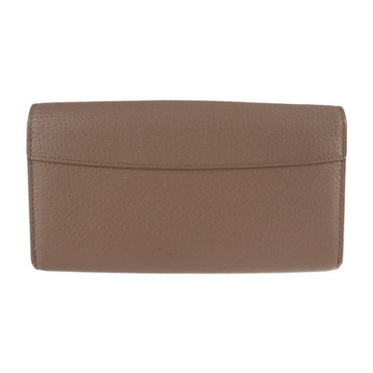 Louis Vuitton Portefeuille Capucines Long Wallet M62075 Taurillon Leather Taupe