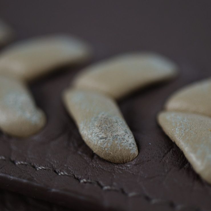 Louis Vuitton Portefeuille Capucines Long Wallet M62075 Taurillon Leather Taupe