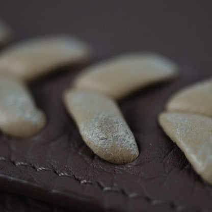 Louis Vuitton Portefeuille Capucines Long Wallet M62075 Taurillon Leather Taupe