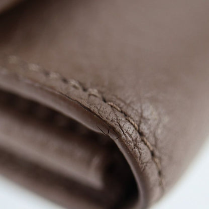 Louis Vuitton Portefeuille Capucines Long Wallet M62075 Taurillon Leather Taupe