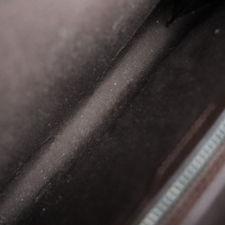 Louis Vuitton Saint Tropez Tote Bag M5246d Epi Leather Mocha Brown Epi Viton