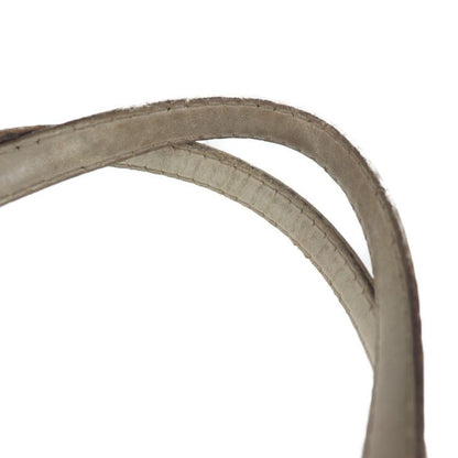 Gucci Tote Bag 257062 GG Canvas Beige Sherry Line Handbag