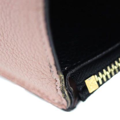 Louis Vuitton City Steamer MM Handbag M53019 Taurillon Leather Magnolia Pinkish