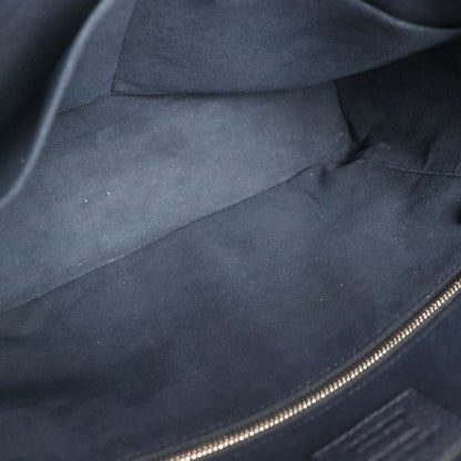 Louis Vuitton Eastside Messenger Shoulder Bag M53465 Taurillon Leather Navy