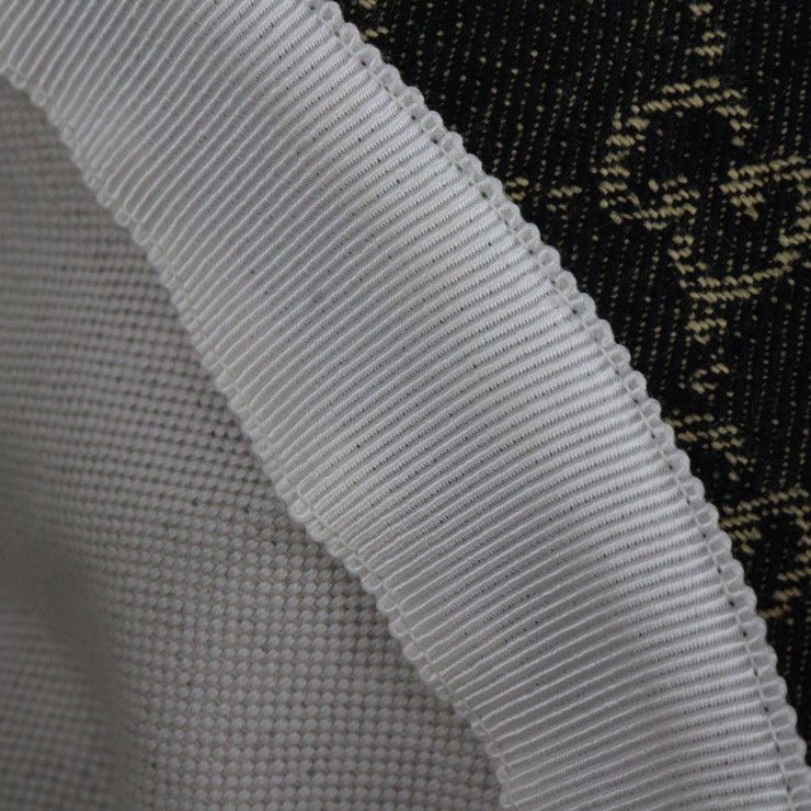 Gucci Bucket Hat 5763713 GG Canvas Leather Black Beige Hat