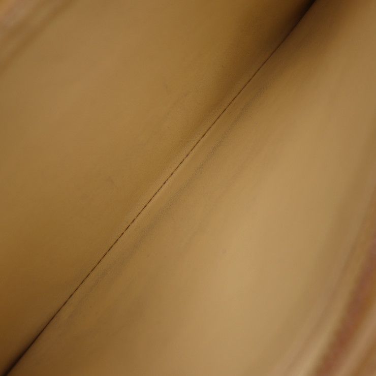 Louis Vuitton Zippy Wallet Long Wallet M81279 Leather Pink X Beige X Yellow X