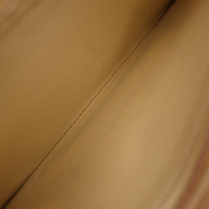 Louis Vuitton Zippy Wallet Long Wallet M81279 Leather Pink X Beige X Yellow X