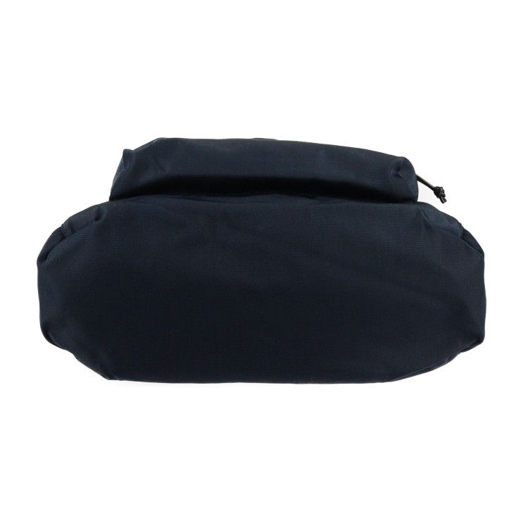 Balenciaga Xplorer Explorer Backpack Daypack 459744 Nylon Canvas Navy Logo