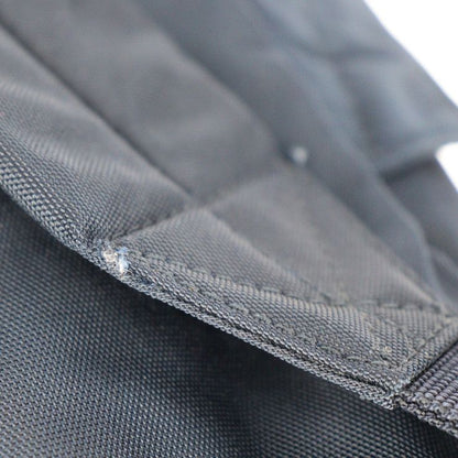 Balenciaga Xplorer Explorer Backpack Daypack 459744 Nylon Canvas Navy Logo
