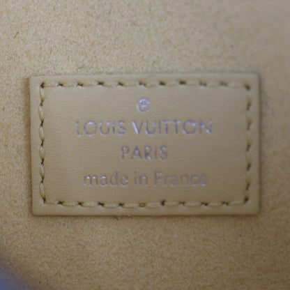 Louis Vuitton Kirigami Necklace Card Case M68613 Calf Leather Blue Multicolored