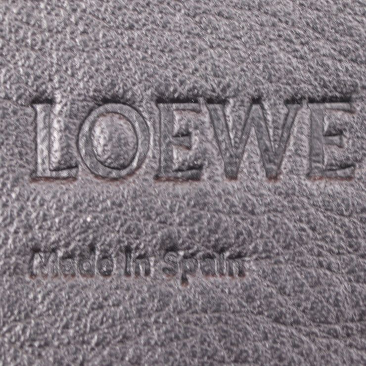 Loewe Degrade Puzzle Bandouliere 90 Shoulder Strap 125.99ur71 Classic Calfskin