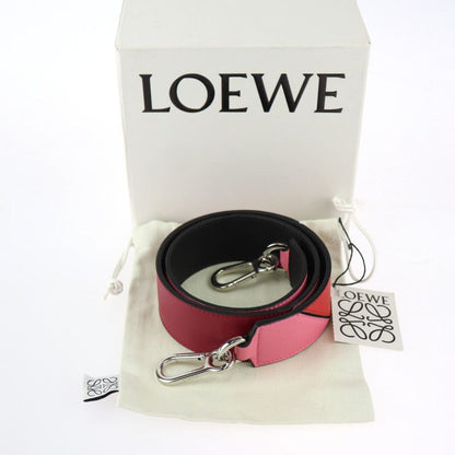 Loewe Degrade Puzzle Bandouliere 90 Shoulder Strap 125.99ur71 Classic Calfskin