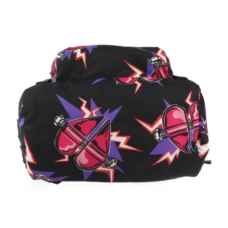 Prada Frankenstein Backpack Universal Studios Collaboration Backpack Daypack