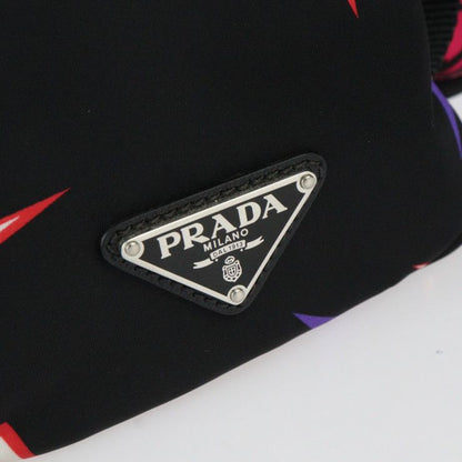 Prada Frankenstein Backpack Universal Studios Collaboration Backpack Daypack