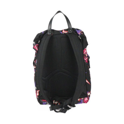 Prada Frankenstein Backpack Universal Studios Collaboration Backpack Daypack