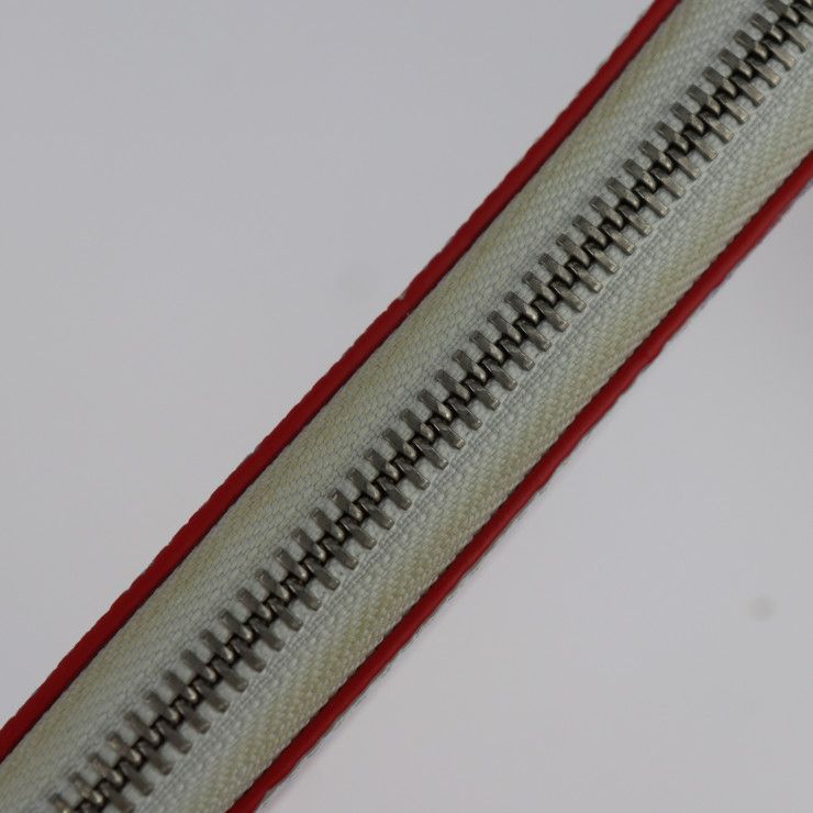 Louis Vuitton Zippy Wallet Vertical Long Wallet M81403 Leather Bronze White