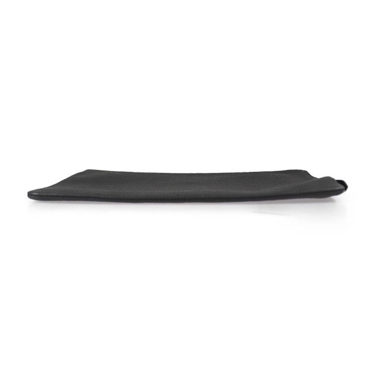 Louis Vuitton Etui Voyage Second Bag M59479 Taurillon Leather Black Clutch Bag