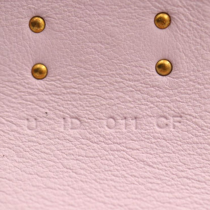 Hermes Kelly Twist GM Bracelet - Vorsoft Rose Pop Pinkish Gold Hardware