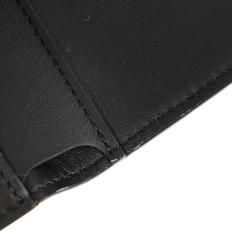 Louis Vuitton Portefeuille Capucines Trifold Wallet M81963 Taurillon Leather