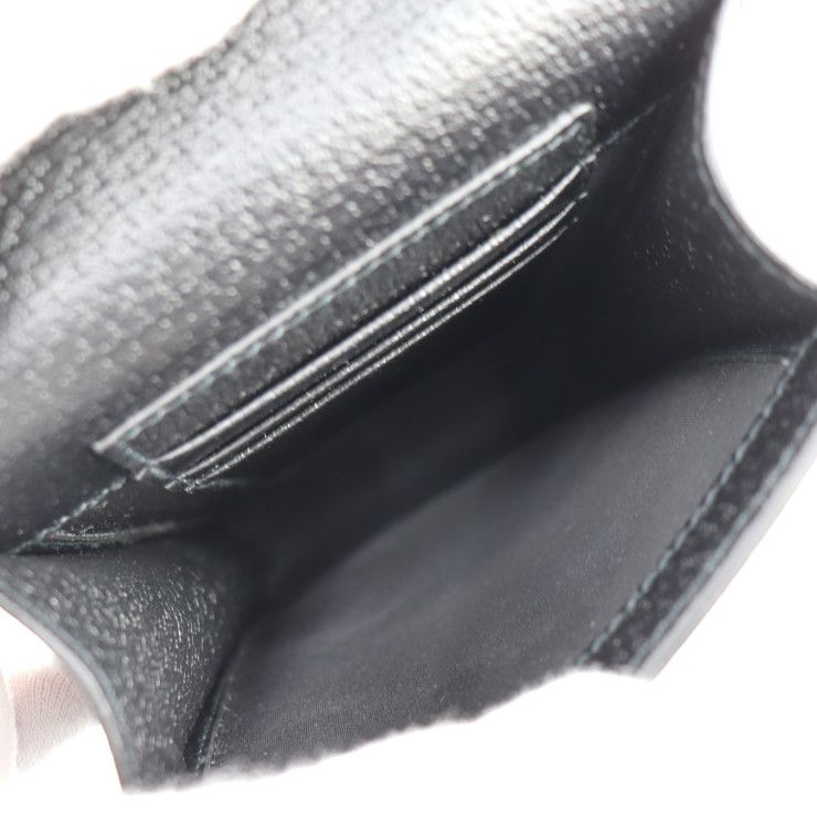 Gucci Off The Grid Off The Grid Shoulder Bag 625599 Leather Nylon Black GG