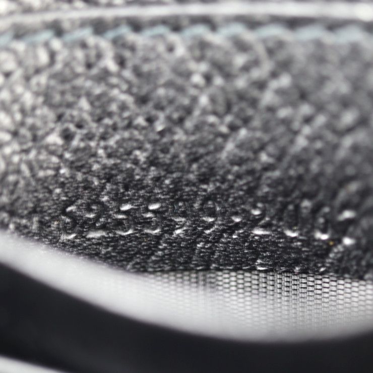 Gucci Off The Grid Off The Grid Shoulder Bag 625599 Leather Nylon Black GG