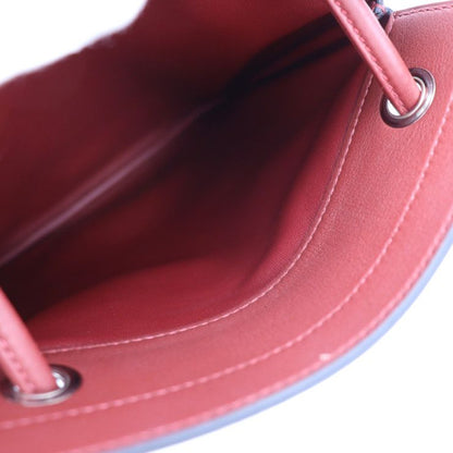 Hermes Aline MINI Aline Mini Shoulder Bag - Vosuift Rouge Ash Red With Silver