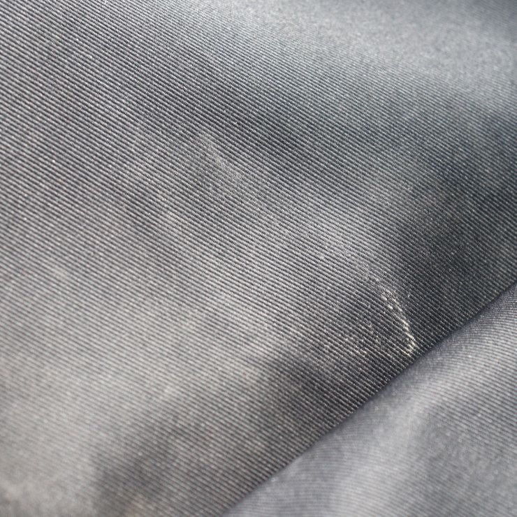 Louis Vuitton Cabas Light Tote Bag M55000 Taurillon Leather Black Silver