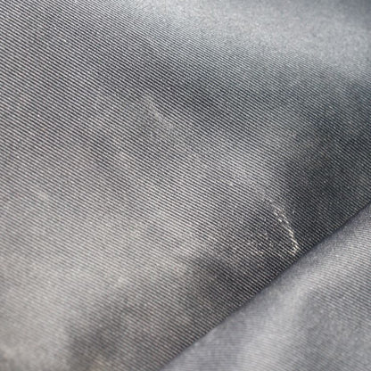 Louis Vuitton Cabas Light Tote Bag M55000 Taurillon Leather Black Silver