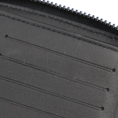 Louis Vuitton Zippy Wallet Vertical Long Wallet M69047 Taurillon Leather Black