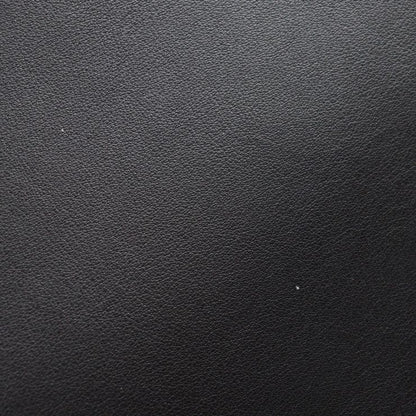 Louis Vuitton Pochette Cosmos Second Bag M63268 Leather Black Dark Infini Ti