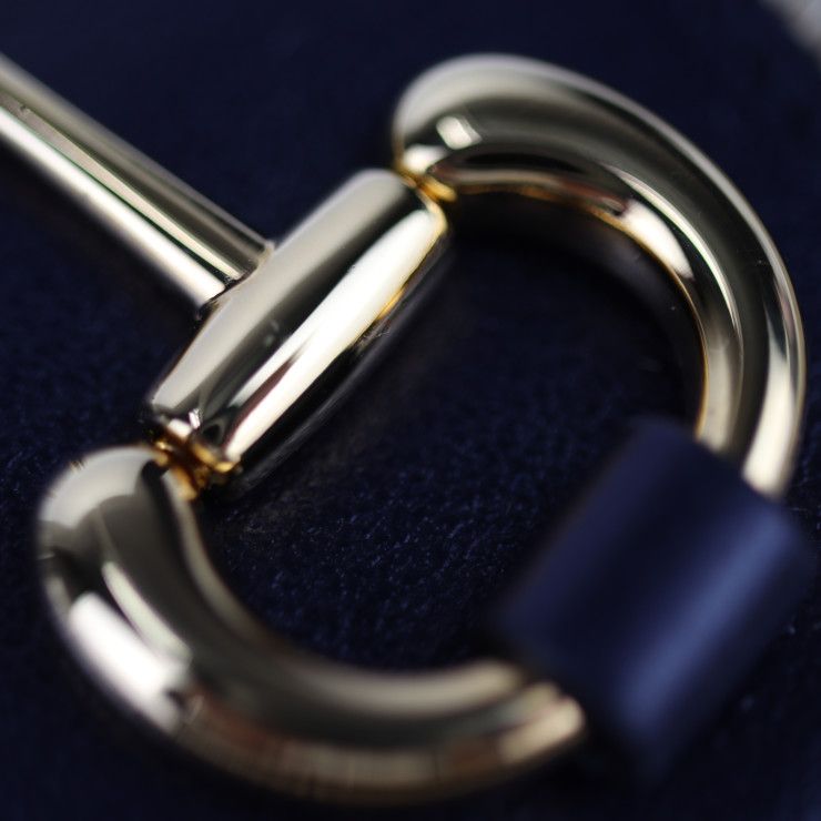 Gucci Long Wallet 621889 Vintage Canvas And Leather Beigeish Black Gold