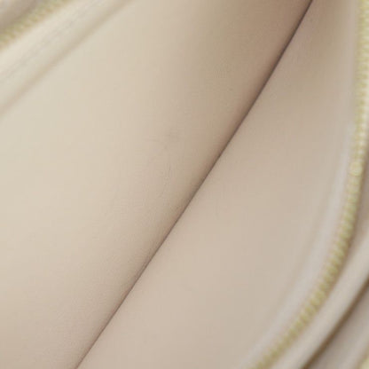 Louis Vuitton Zippy Wallet Long Wallet M81914 Monogram Empreinte Cream Rose