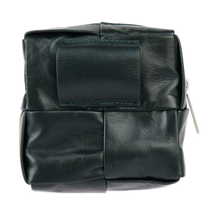 Bottega Veneta Bottega Veneta Belt Bag Waist Bag 709342 Va9a5 Calf Leather Dark