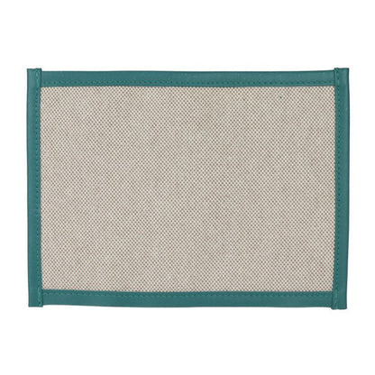 Hermes Flaneur Forever Flaneur Forever Pouch - Vosuift Toile Ash Green Beige