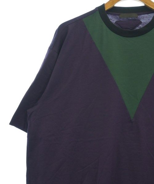 Prada T-shirts And Cut & Sewn Men's