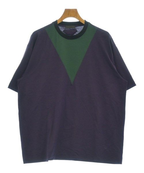 Prada T-shirts And Cut & Sewn Men's