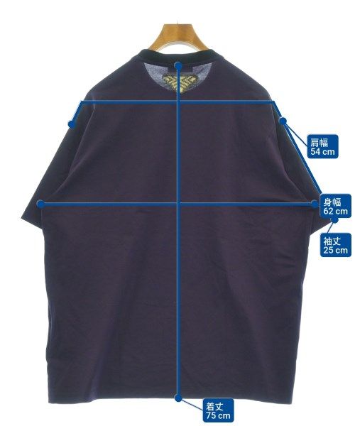 Prada T-shirts And Cut & Sewn Men's