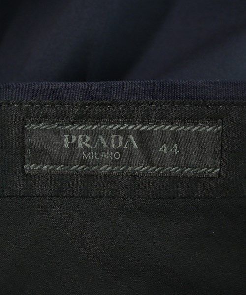Prada Slacks Men's