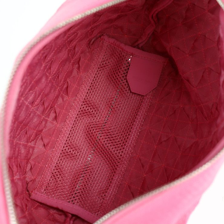 Bottega Veneta Bottega Veneta Intrecciato Webbing Shoulder Bag 657952 Polypropyl