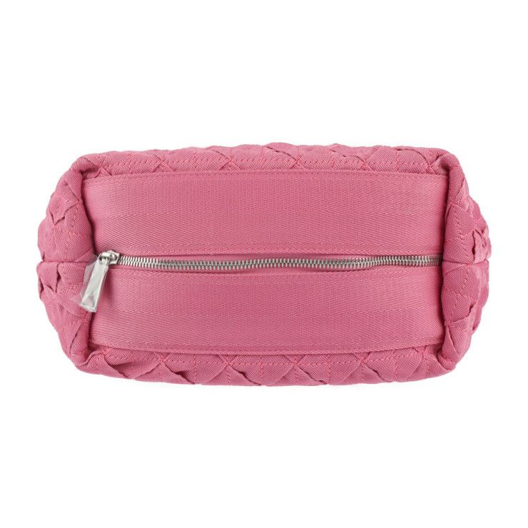 Bottega Veneta Bottega Veneta Intrecciato Webbing Shoulder Bag 657952 Polypropyl
