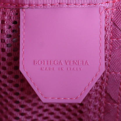 Bottega Veneta Bottega Veneta Intrecciato Webbing Shoulder Bag 657952 Polypropyl